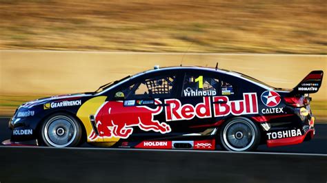 V8 PREDICTOR: Odds on Whincup for Sydney win.